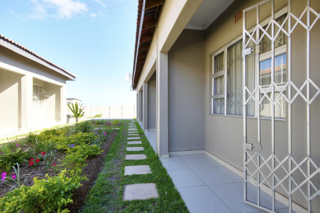 Minilitha Lodge Richards Bay Esterno foto